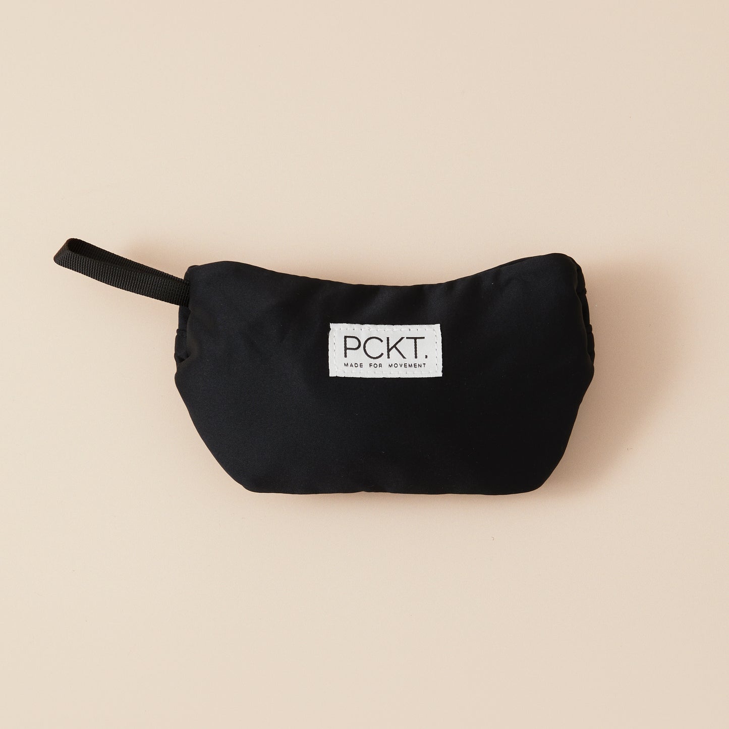 The PCKT Bag (Brown)