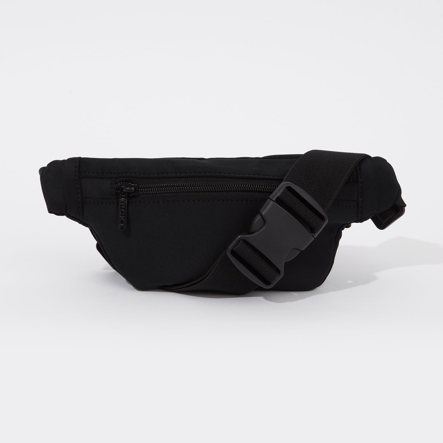 The PCKT Bag (Black)