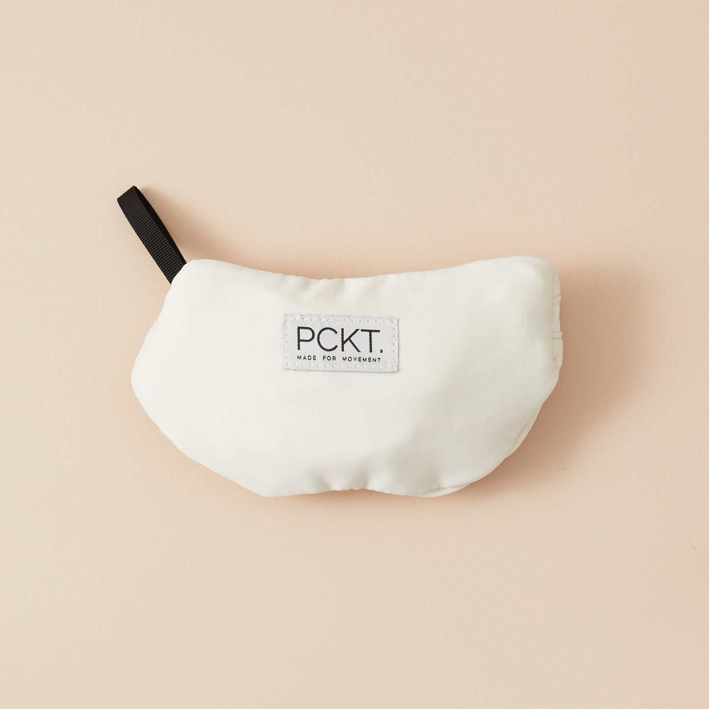 The PCKT Bag (Cream)